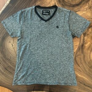 Express v neck short sleeve shirt